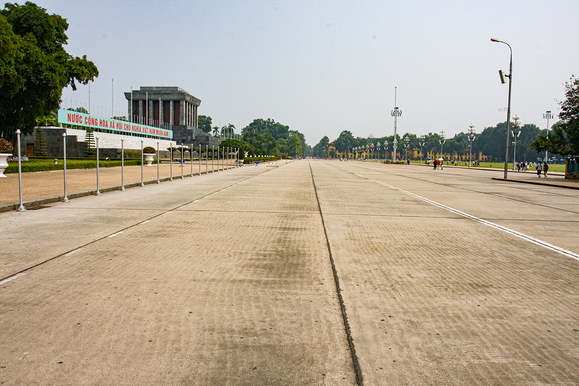 Hanoi   Van Mieu Old University   007